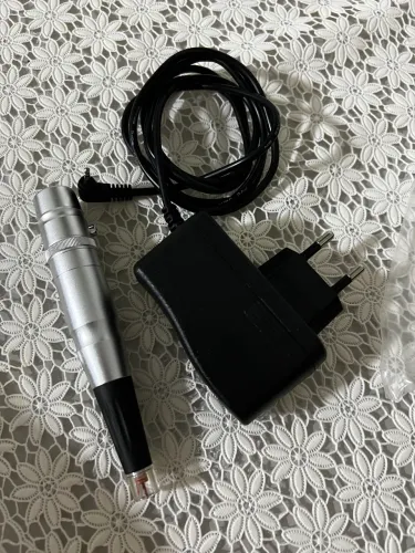 Caneta Dermógrafo para Micropigmentação 