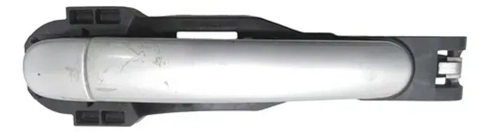 Maçaneta Externa Porta Traseira Esquerda Vw Gol 2010