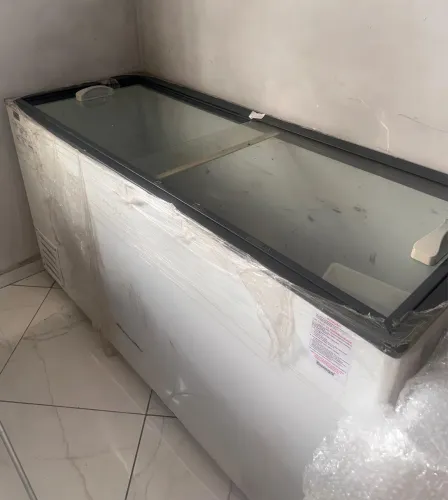 Frezzer termisa 500l