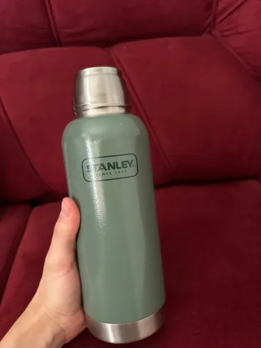 Garrafa Térmica Stanley Original