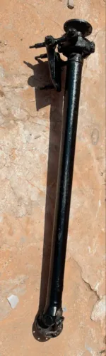 Transmissão/ Cardan Mercedes 