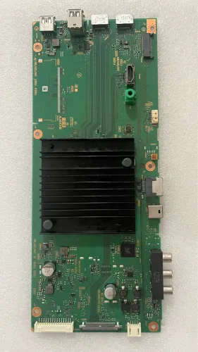 Placa Principal Televisor Sony Kd-49x705g (usado Intacto)