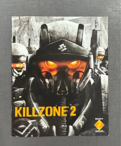 Manuais de jogos antigos