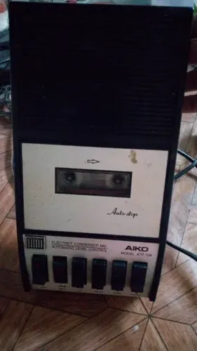 Aiko ATP 704