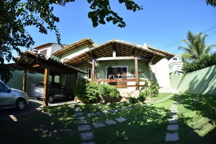 Casa à venda, 310 m² por R$ 1.150.000,00 - Itaipu - Niterói/RJ