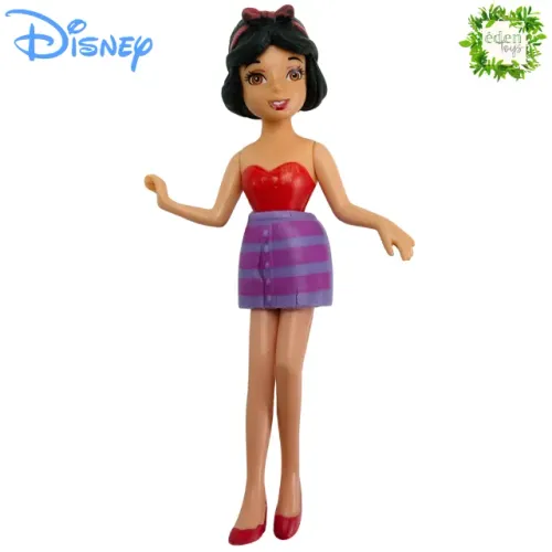 Boneca Branca de Neve Disney (cód 655)