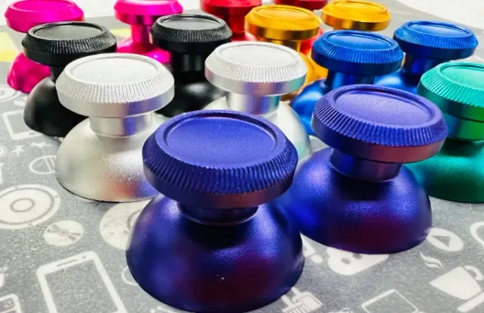 Analógico Metal Ps4 Ps5 