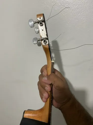 Cavaco luthier
