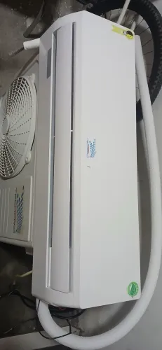 Ar-condicionado 18 mil btus