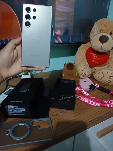 Samsung Galaxy s24 ultra