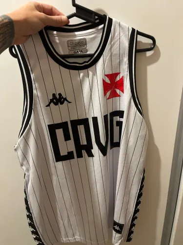 Camisa Vasco