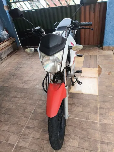 Vende _se Titan 2015 flex