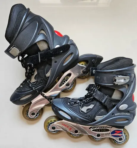 Patins