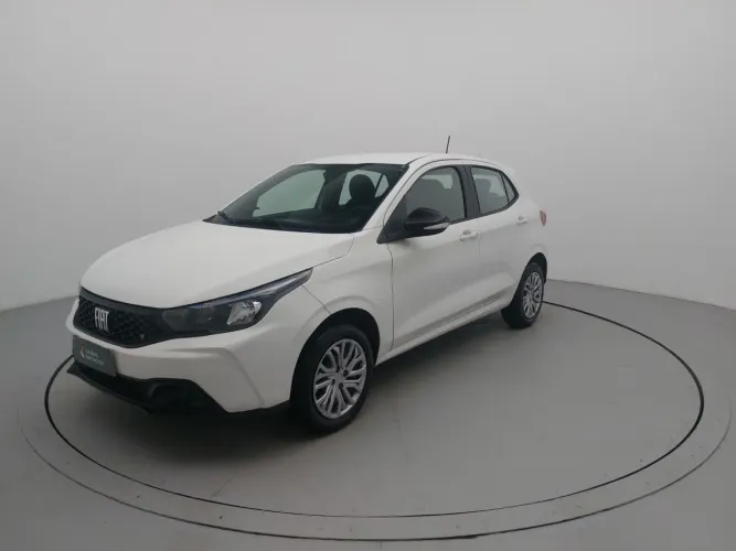 Fiat Argo Drive 1.0 Firefly 2026