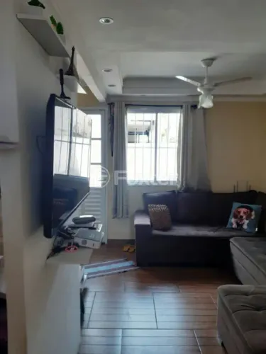Casa em Condomínio à venda Rua Pietro Vanucci, Jardim Guarujá - São Paulo
