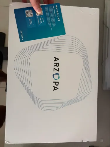 Monitor portátil Z3FC arzopa
