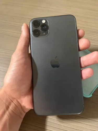 iPhone 11 Pro Max Space Grey 64Gb