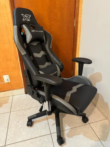 Cadeira Gamer XT Racer