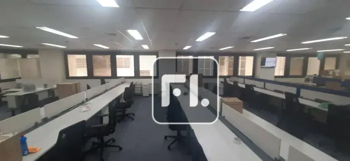 Conjunto à venda, 316 m² por R$ 3.200.000,09 - Bela Vista - São Paulo/SP