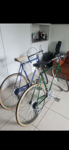 Bicicleta Caloi 10 Antiga