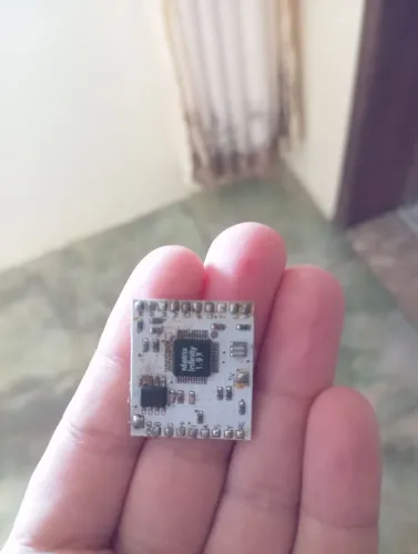 Chip Matrix 