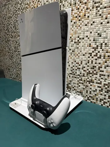 PS5 1TB mídia física