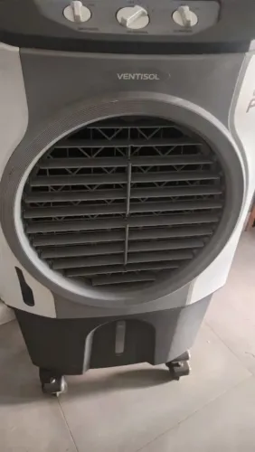 Climatizador 70 litros grande