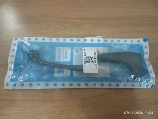 Manete para moto , Dominar 160/200 lado esquerdo, original