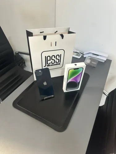 IPHONE 14 Plus 128G bateria 90%