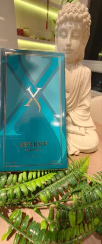ORIGINAL Erba Pura Xerjoff 100ml novo, lacrado