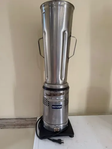 Liquidificador Metvisa 10L