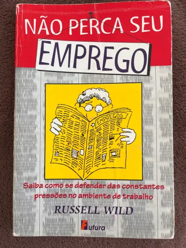 Não Perca Seu Emprego