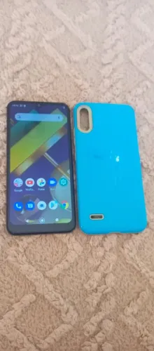 LG k22 mais 64GB Dua chip