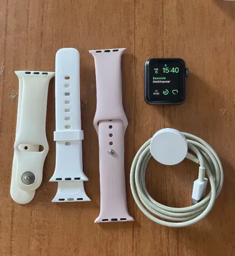 Apple Watch Series 3 