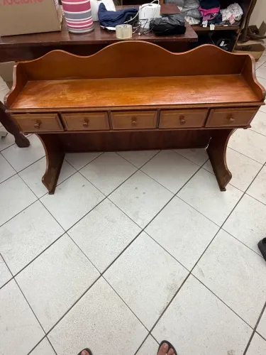 Armário cômoda