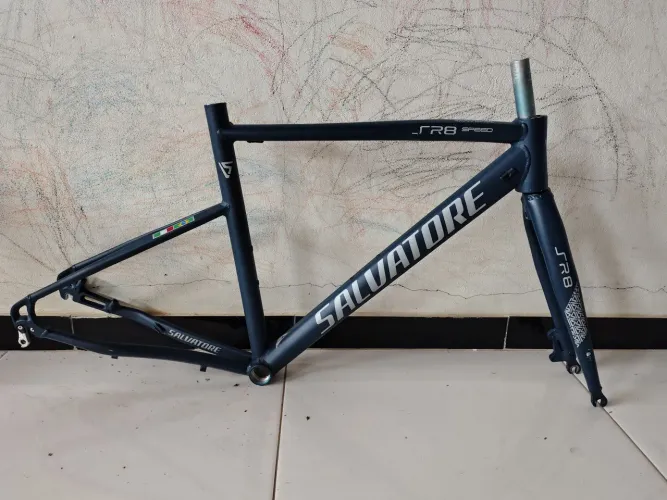 Quadro speed salvatore sr8 Tam 49