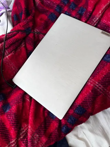 Notebook Lenovo 