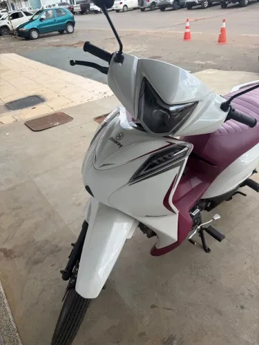 Shineray Jet 125 2026 | Apenas 500 km | Moto Nova | Ótima Oportunidade
