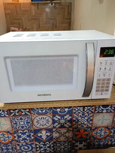 microondas