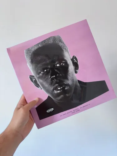 IGOR - Tyler, The Creator