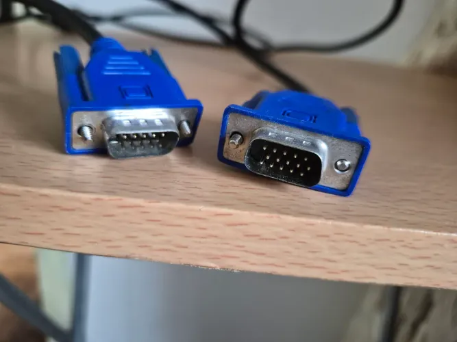 CONECTOR VGA 15 PINOS 1,5 m