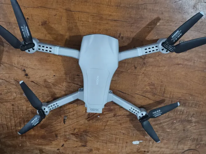 Drone 4DRC F3 Nocchi