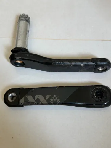 Pedivela XX1 carbono 172,5