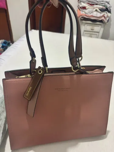 Bolsa nova nunca usada