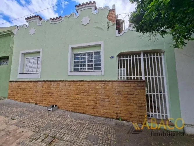 Residencial - Centro