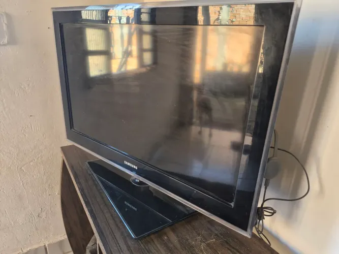 Tv com chromecast