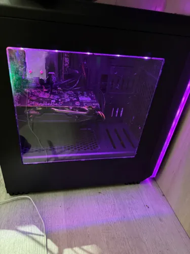 Pc montado
