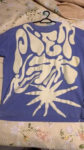 camisa piet super puff