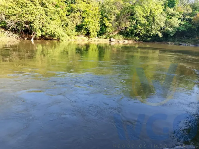 Chácara para Venda em Cocalzinho de Goiás