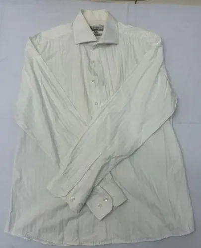 Camisa Dudalina Slim Fit - Tam 40 (Usado)